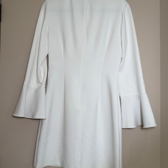 Elizabeth and James Off-White Dress – Size 8 – Excellent Condition - Picture 6 of 6